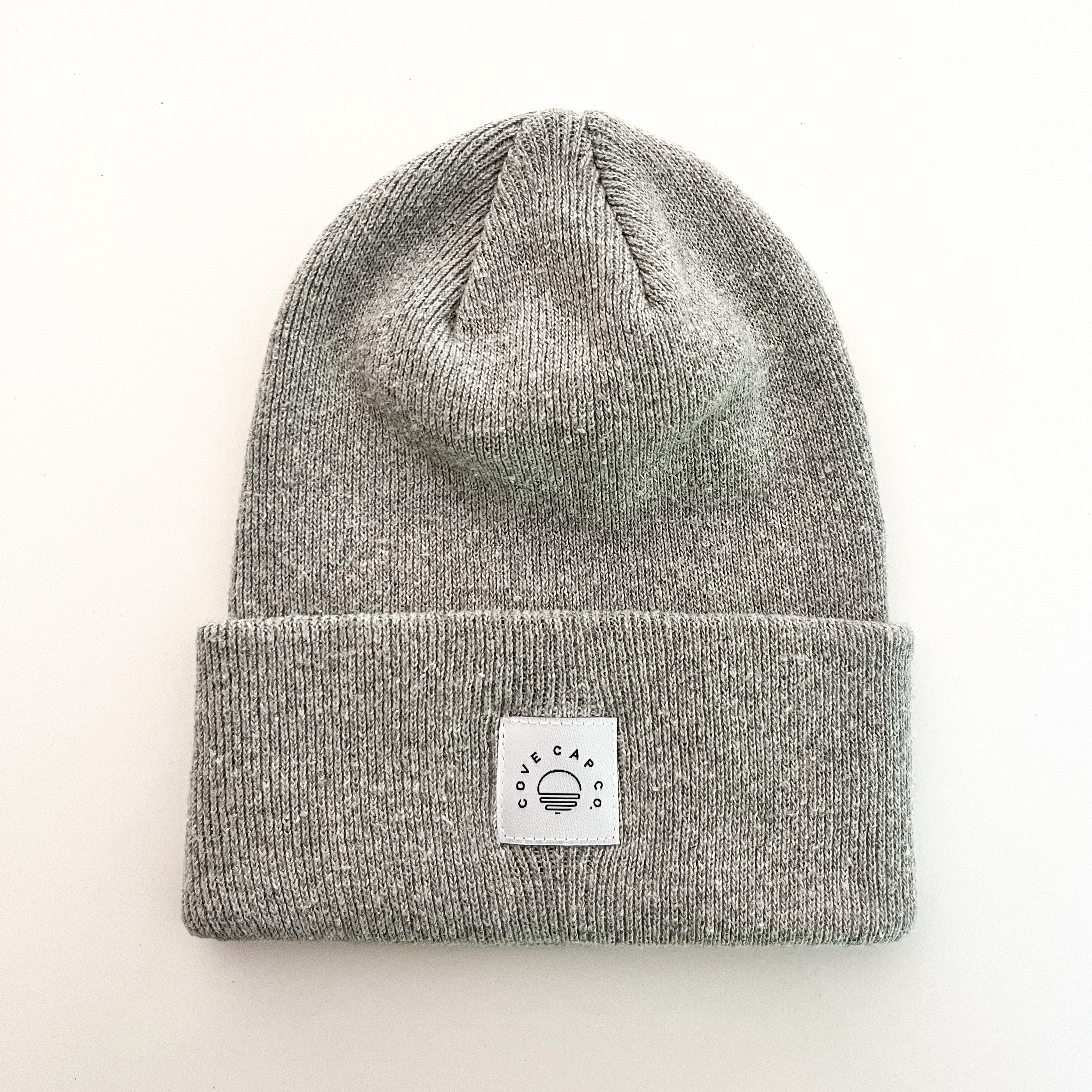 Kids cotton hot sale beanie