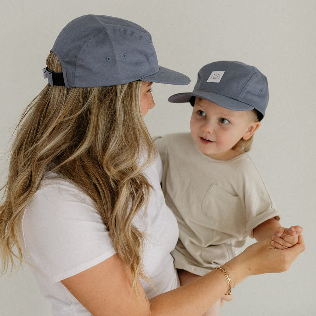 Cotton hats for boys on sale