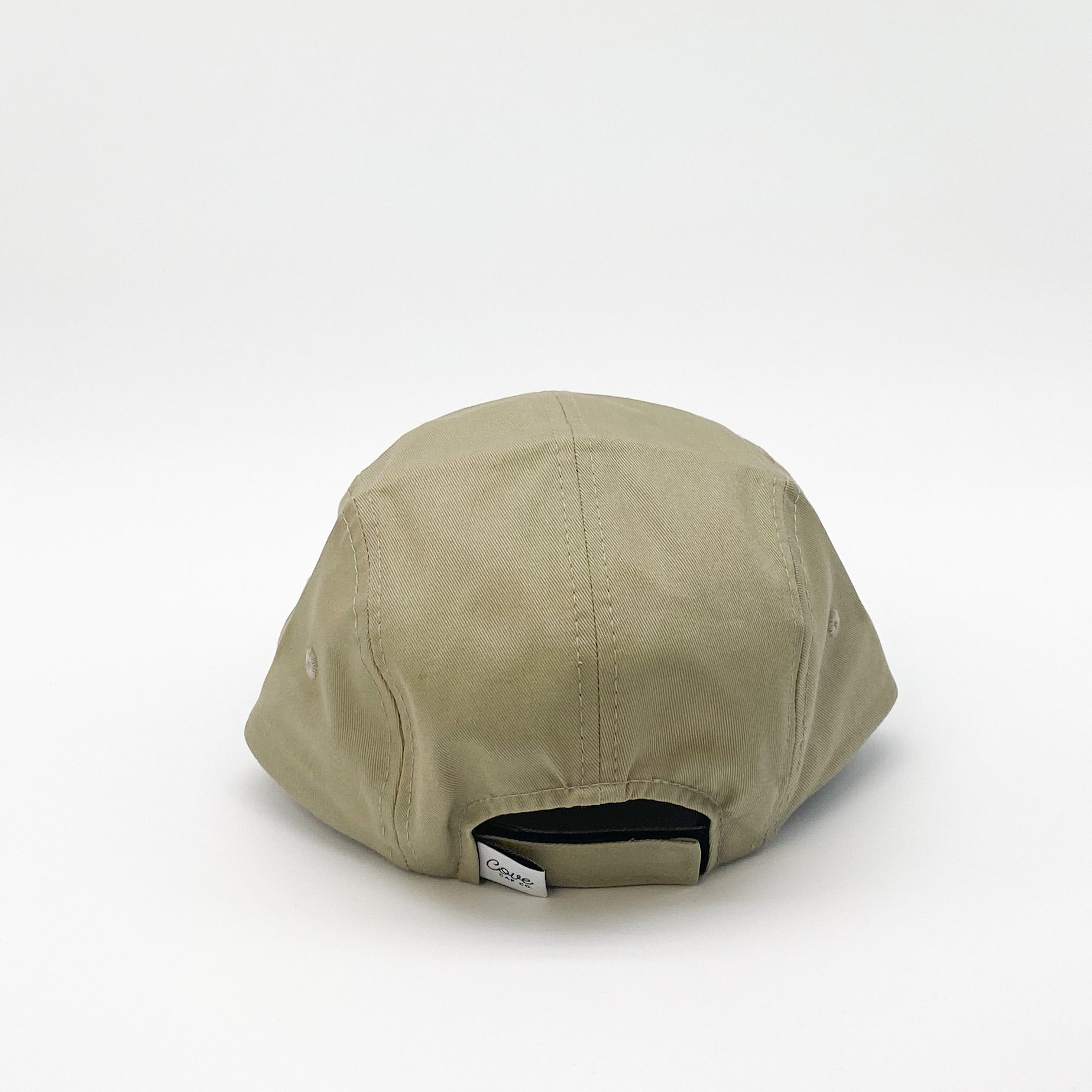 Toddler Organic Cotton Five-Panel Hat | Made in Canada – Cove Cap